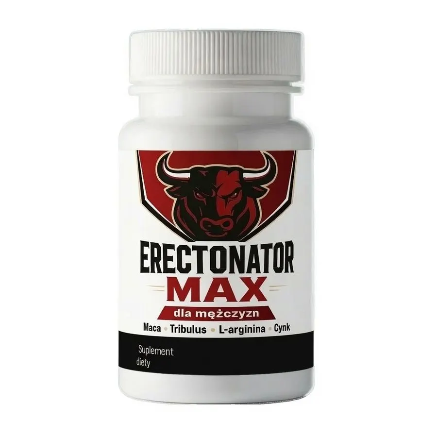 Erectonator Max — zdjęcie
