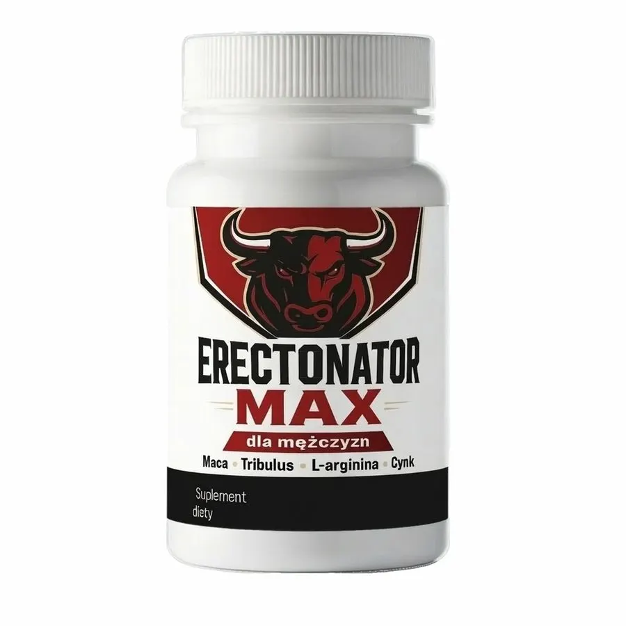 Erectonator Max — zdjęcie 2