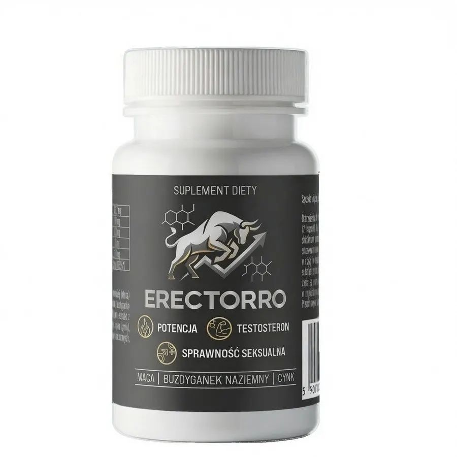 Erectorro — zdjęcie