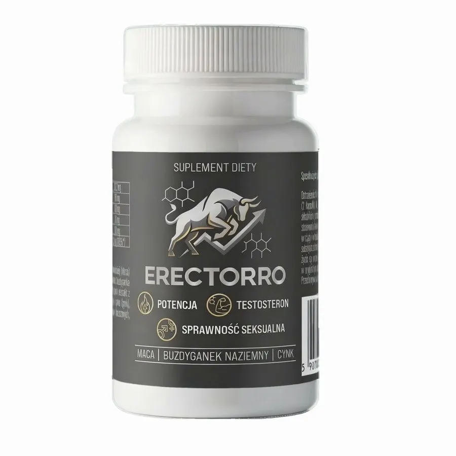 Erectorro — zdjęcie 1