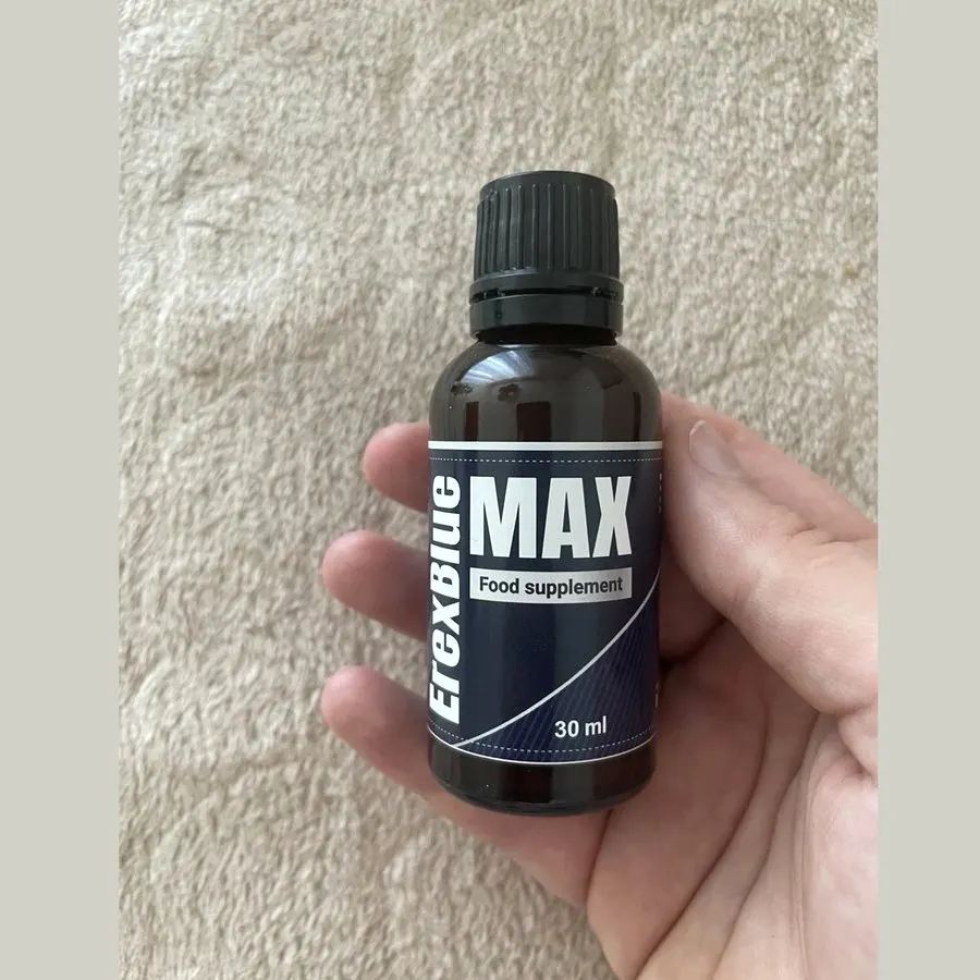 ErexBlue Max — kuva 1