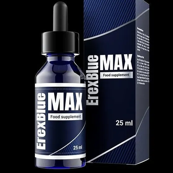 ErexBlue Max — kuva 3