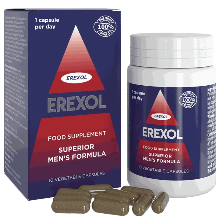 Erexol