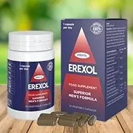 Erexol — Foto