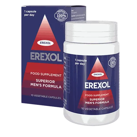 Erexol — Foto 2