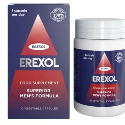 Erexol — Foto 3