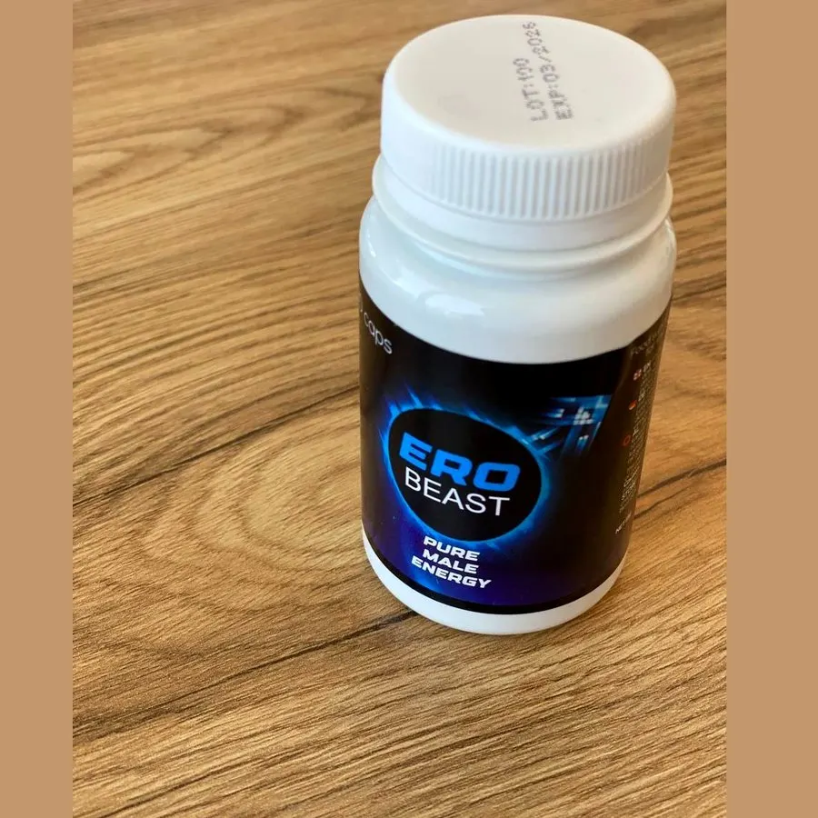Erobeast — foto 3