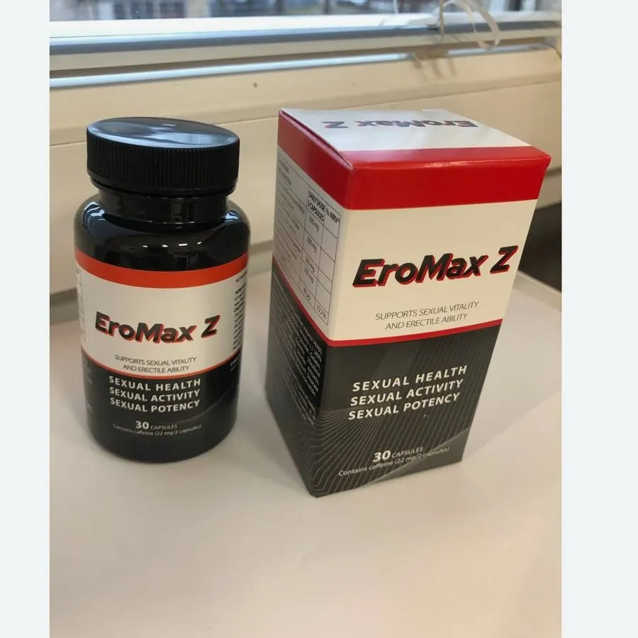 EroMax Z — ფოტო 2