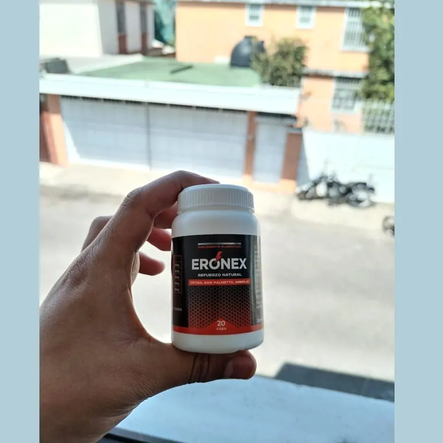 Eronex — imagen 1