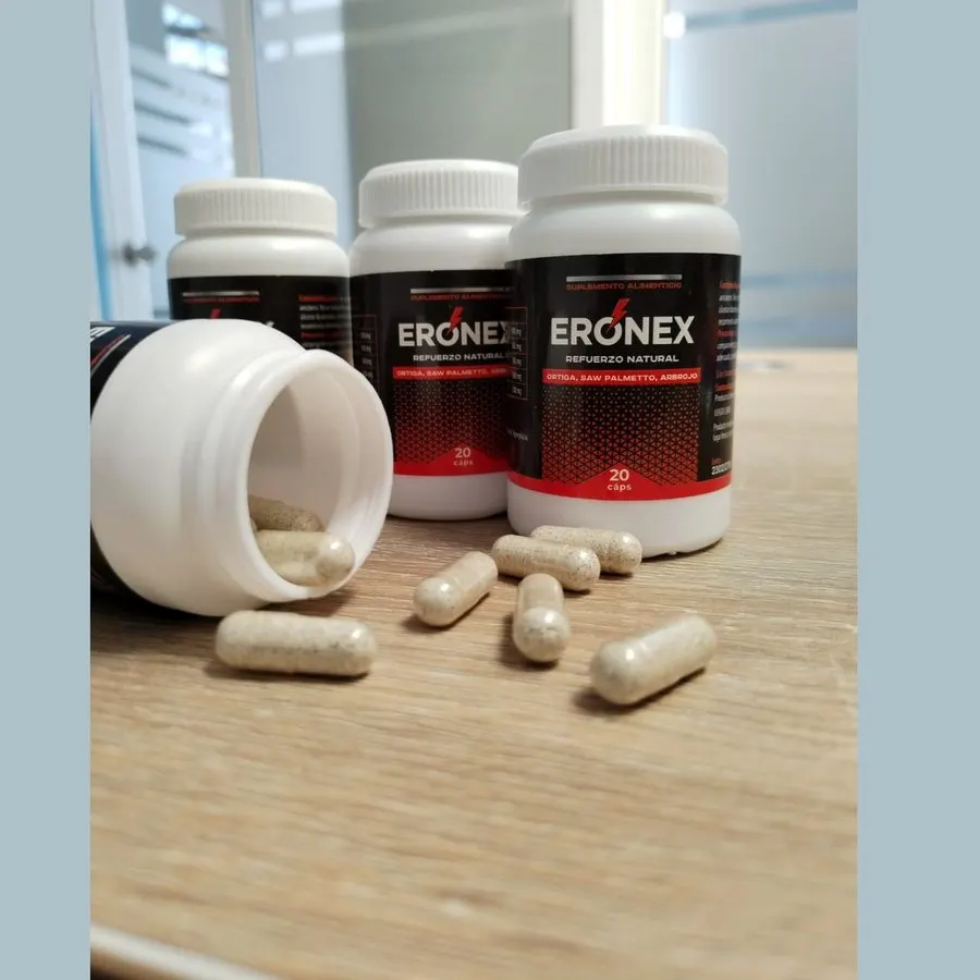Eronex — imagen 2