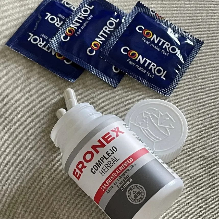 Eronex — foto 2