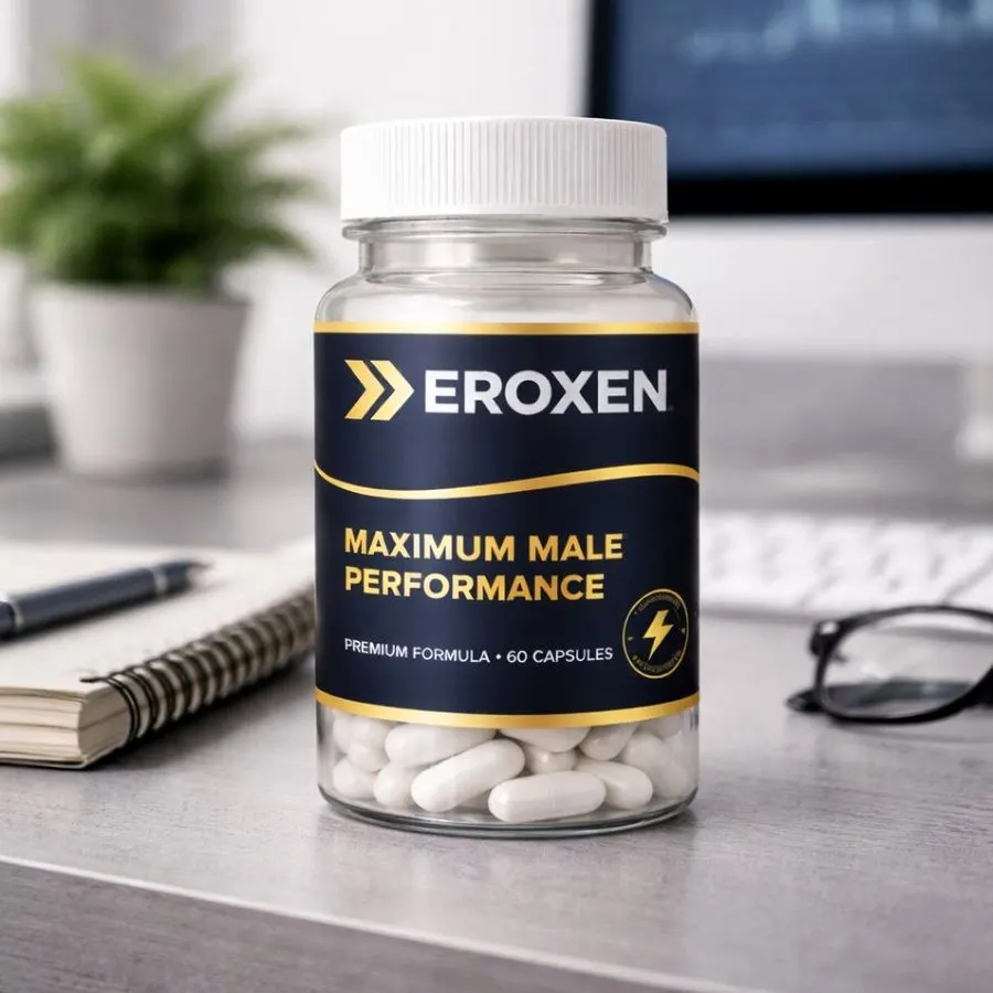 Eroxen — zdjęcie 3