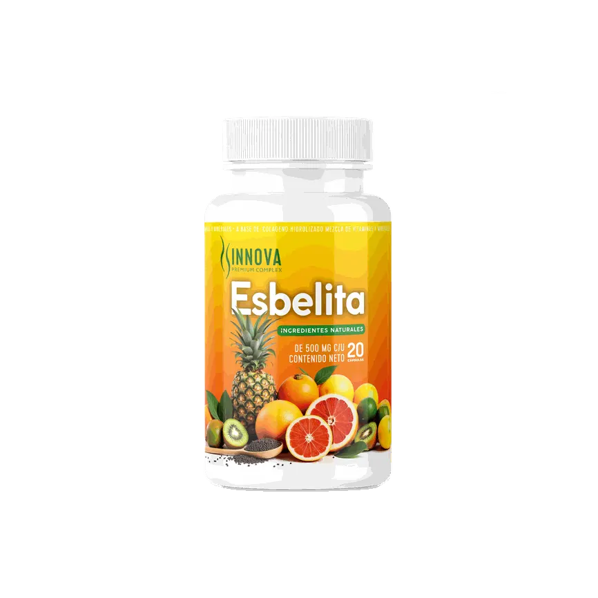 Esbelita — foto 1