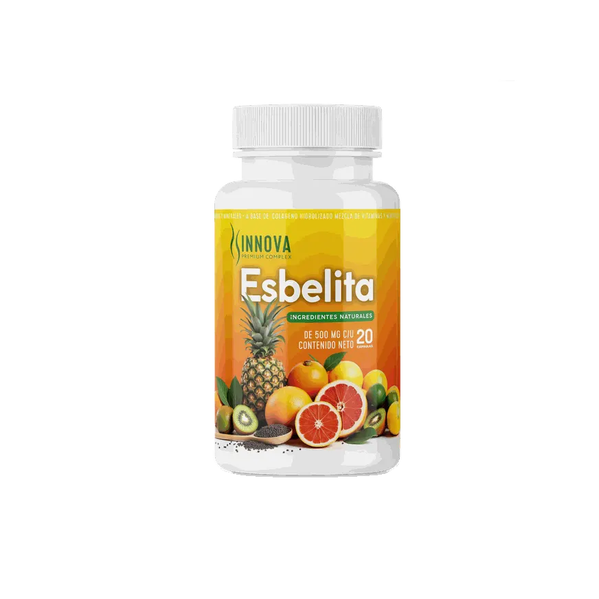 Esbelita — foto 2