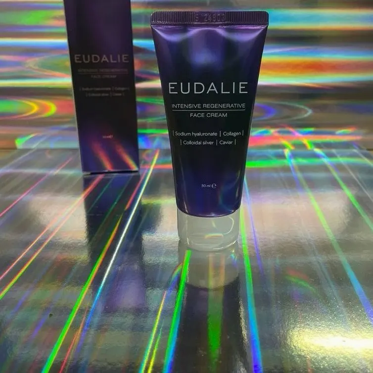 Eudalie