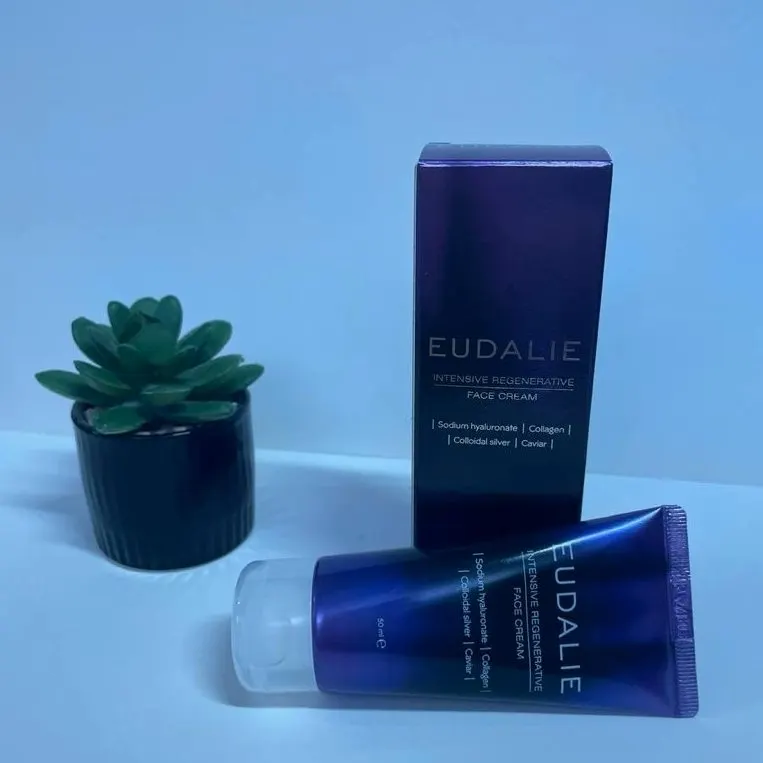 Eudalie — fotografia