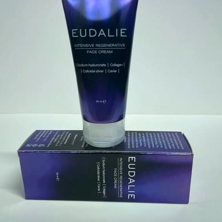 Eudalie — fotografia 1