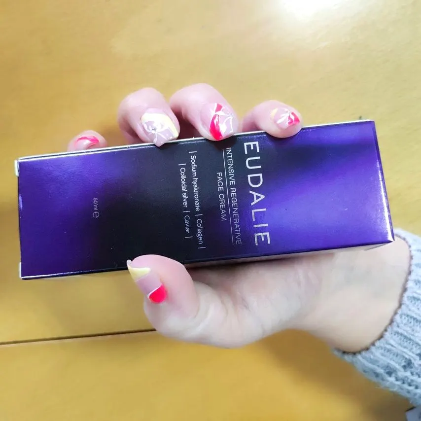 Eudalie — fotografia 3