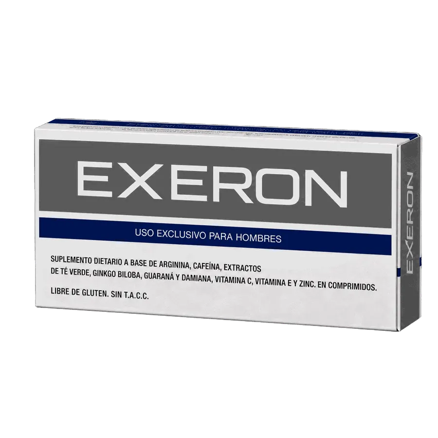 Exeron — foto 3