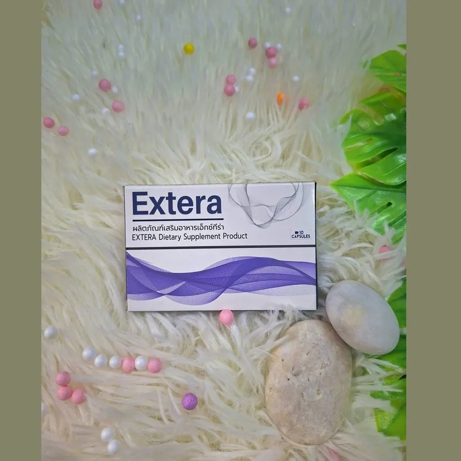 Extera — รูป 2