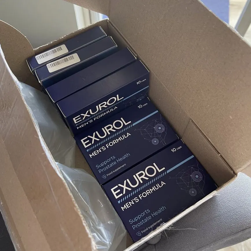 Exurol — foto