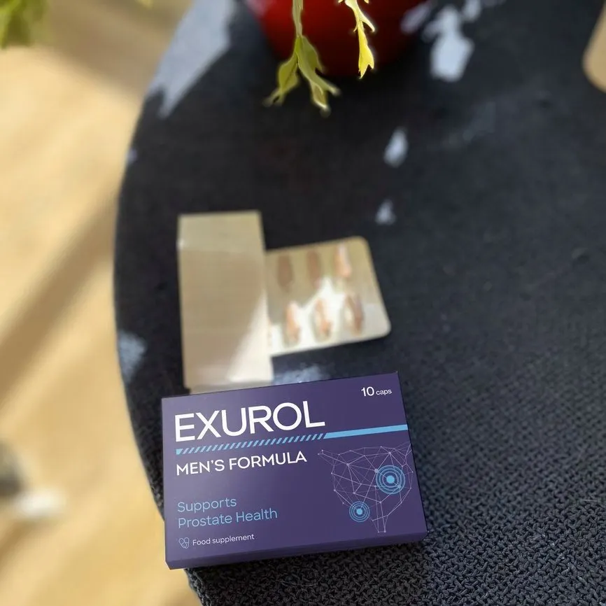 Exurol — foto 1