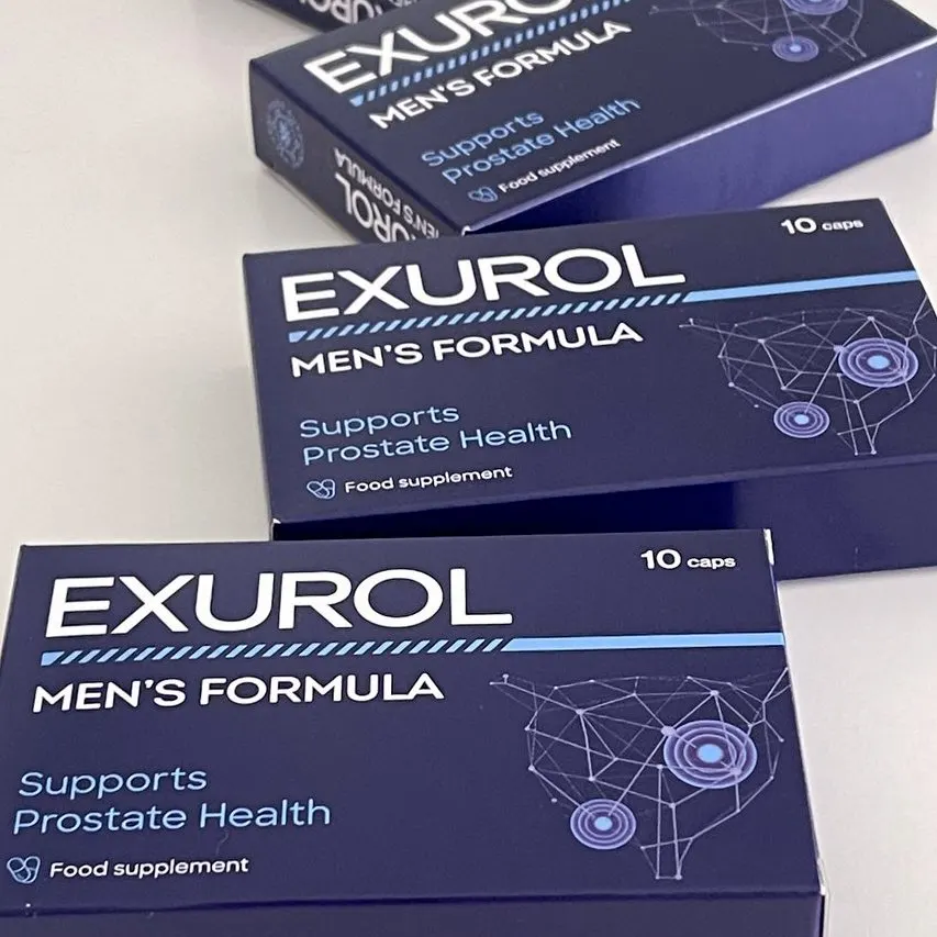 Exurol — foto 2