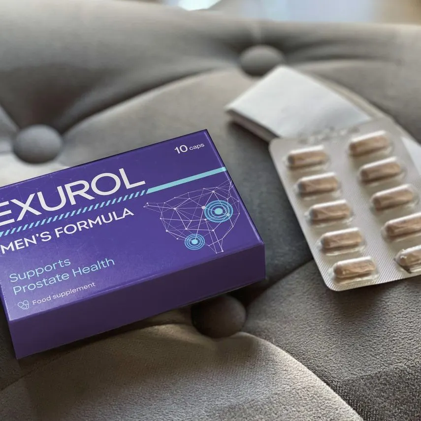 Exurol — foto 3