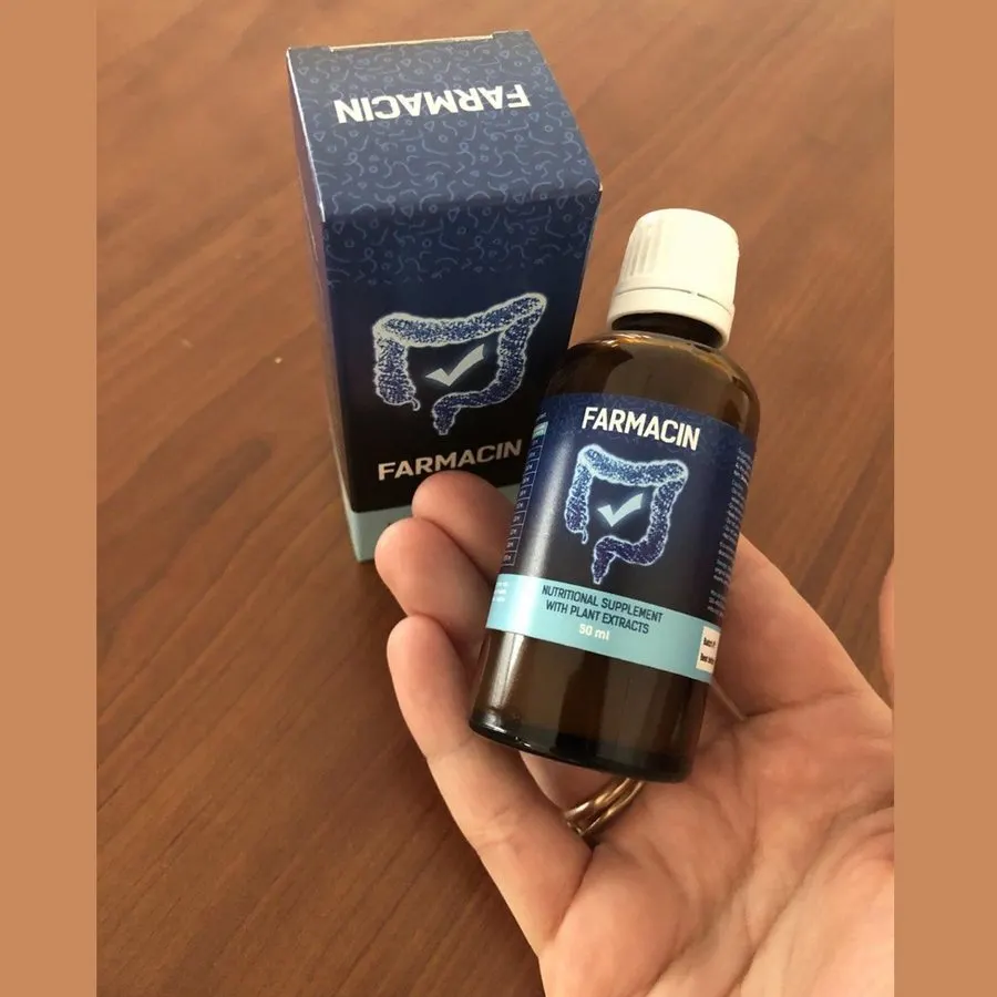 Farmacin — foto 2