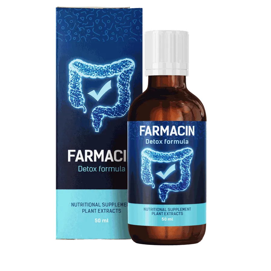 Farmacin — foto 3
