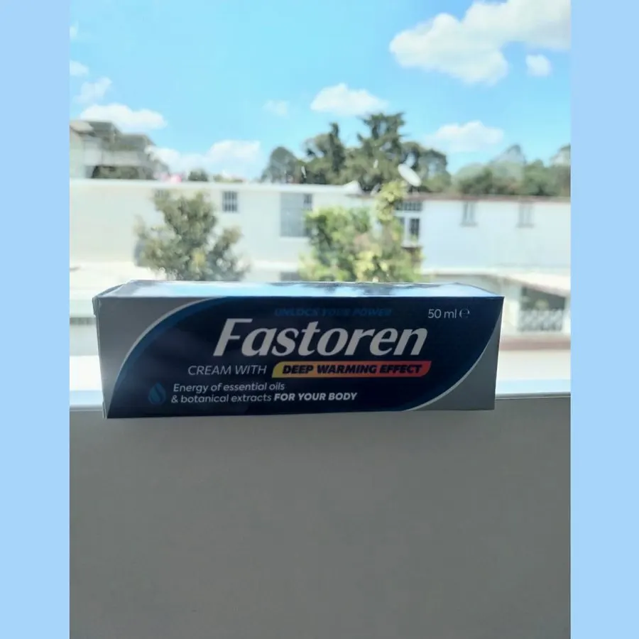 Fastoren — foto