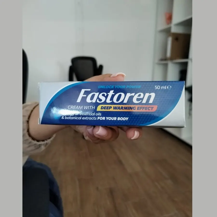 Fastoren — foto 2