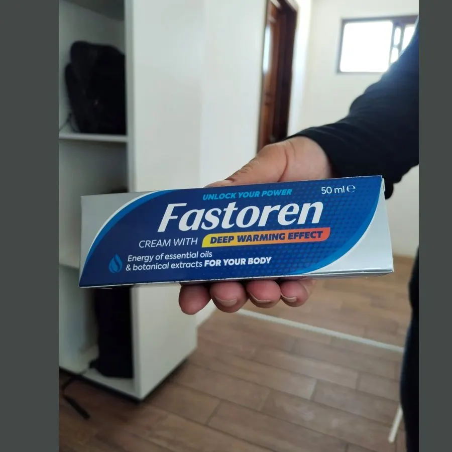 Fastoren — foto 3