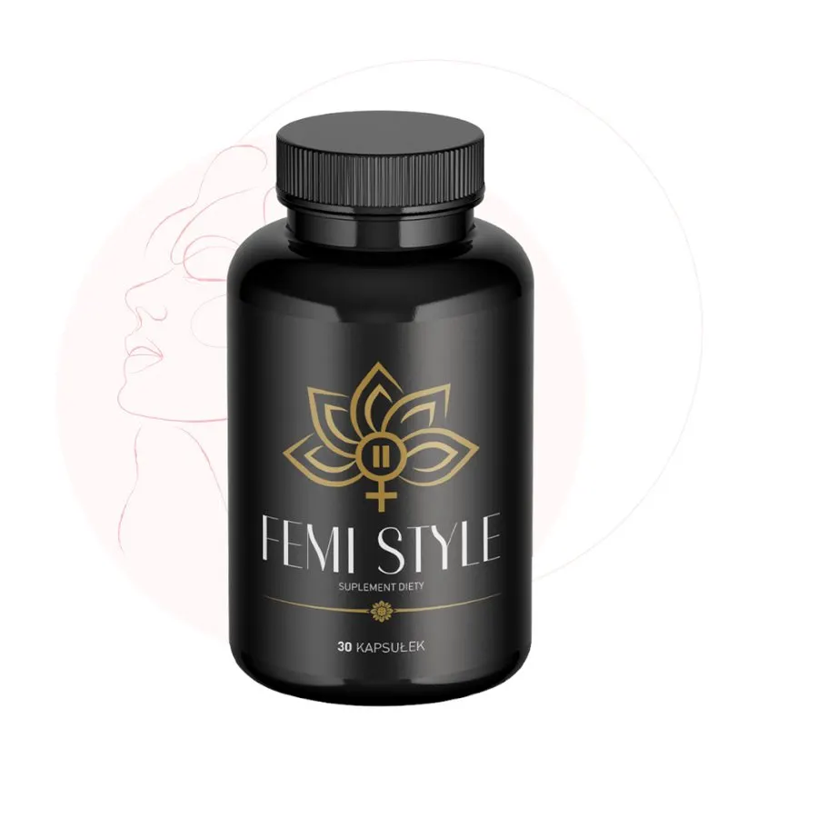 Femi Style — zdjęcie 3