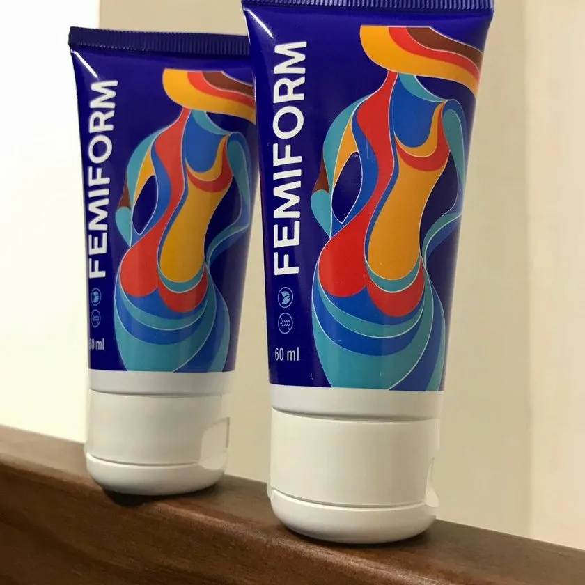 Femiform — foto 3