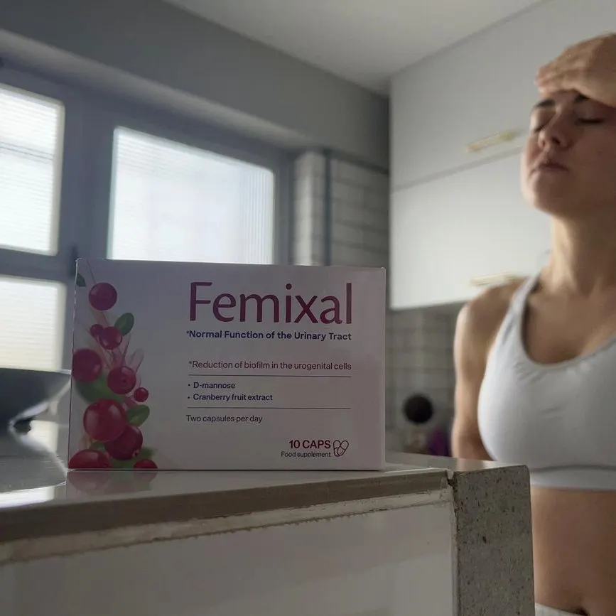 Femixal — pilt 2