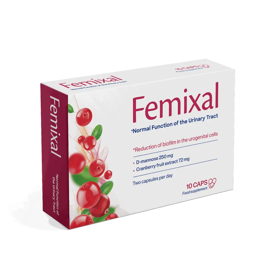 Femixal — pilt 3
