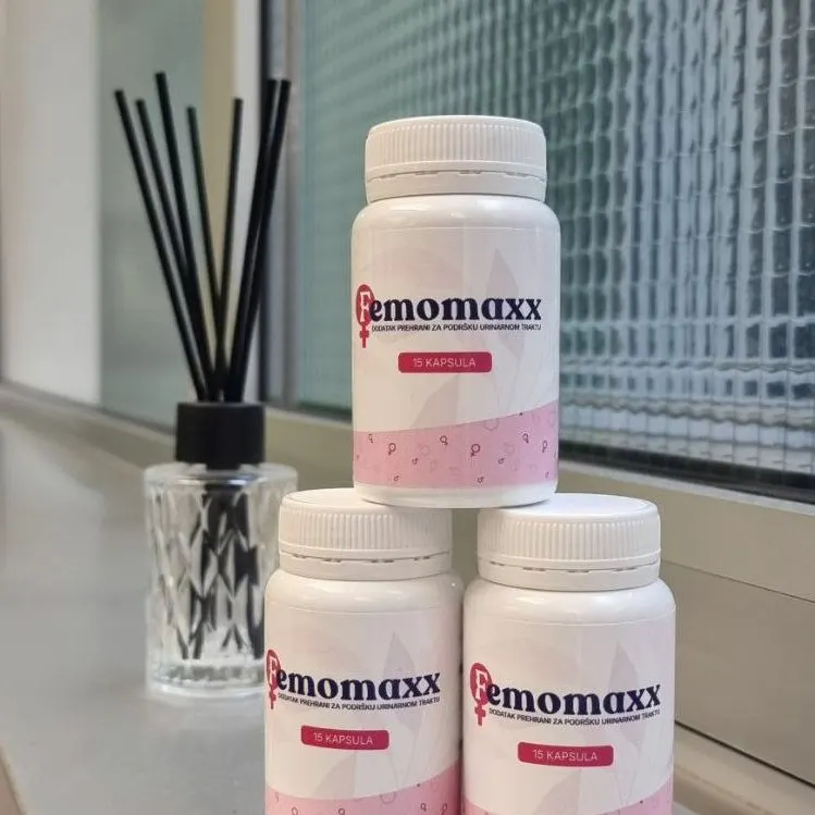 Femomaxx — fotografija