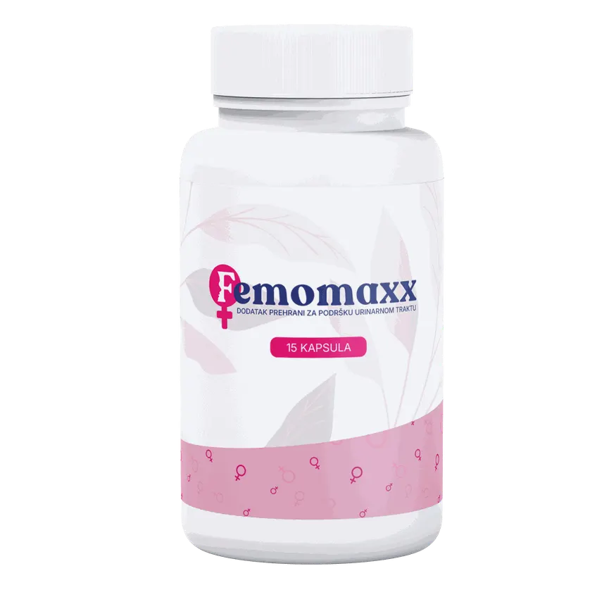 Femomaxx — fotografija 3
