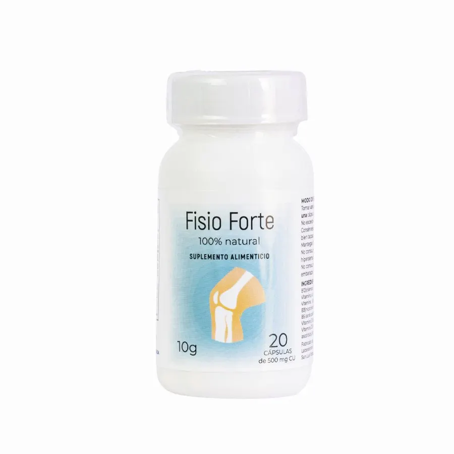 Fisio Forte — foto 1