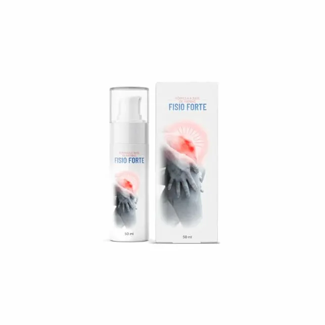 Fisio Forte — fotografia 1