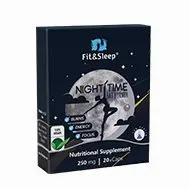 Fit&Sleep