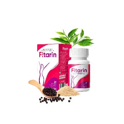 Fitarin — รูป 1