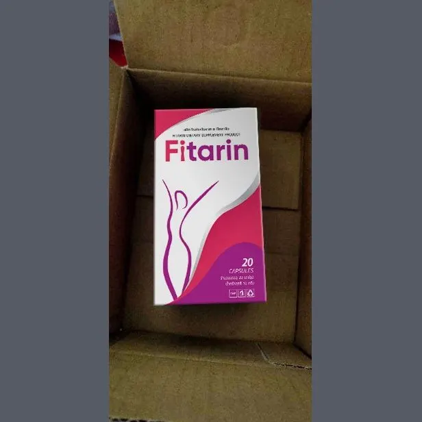Fitarin — รูป 2