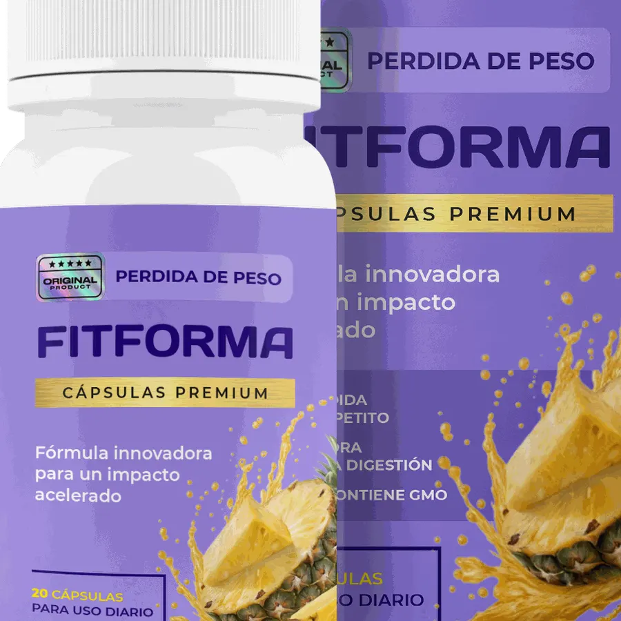 FitForma