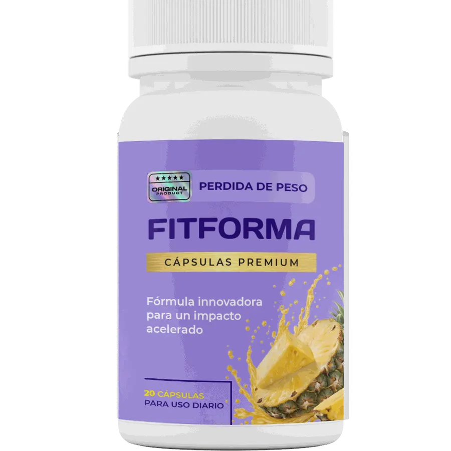 FitForma — foto 1