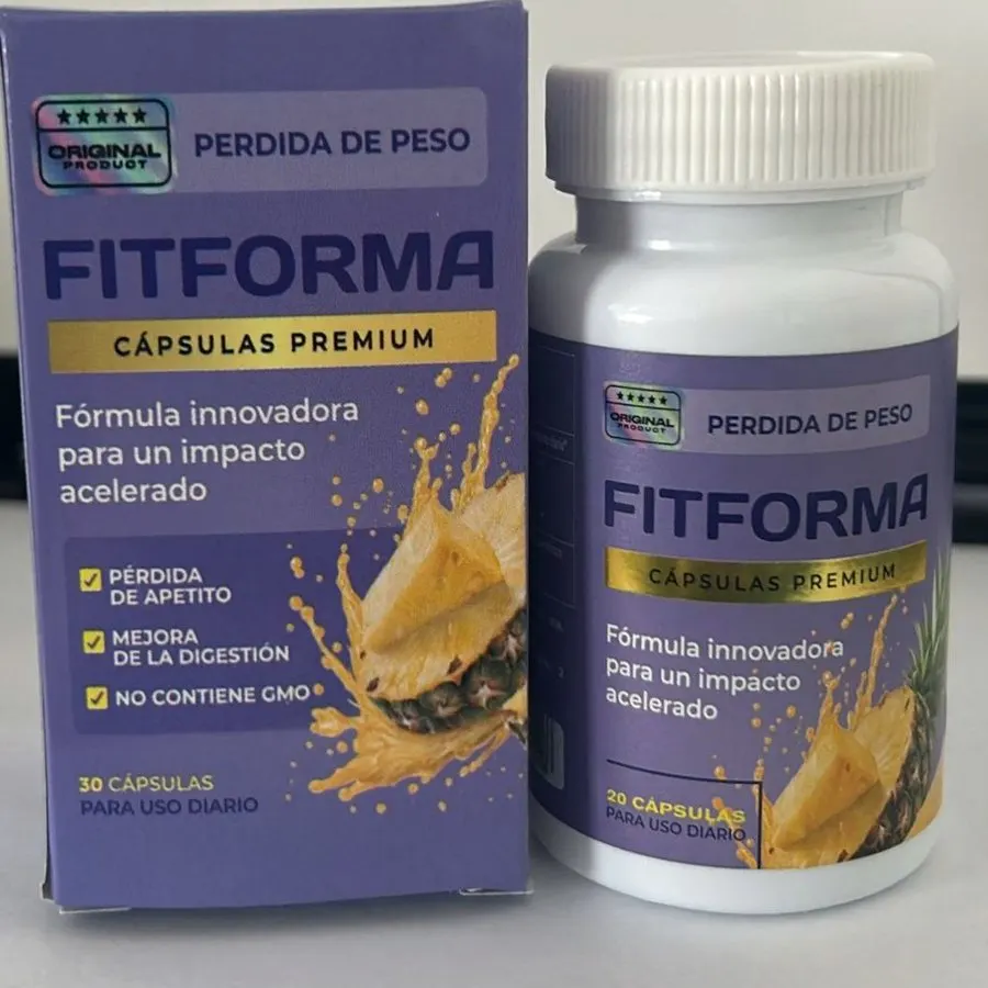 FitForma — foto 2