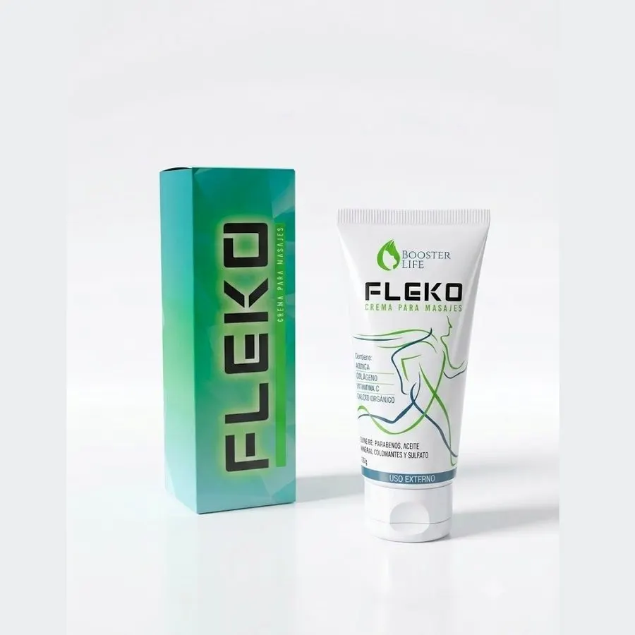 Fleko — foto