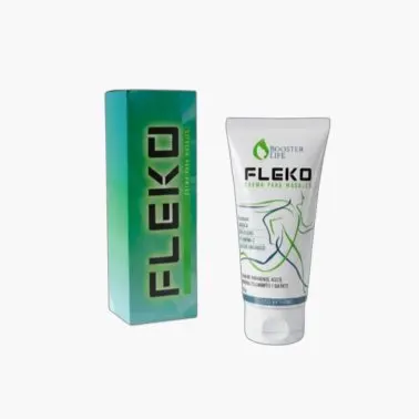 Fleko — foto 1