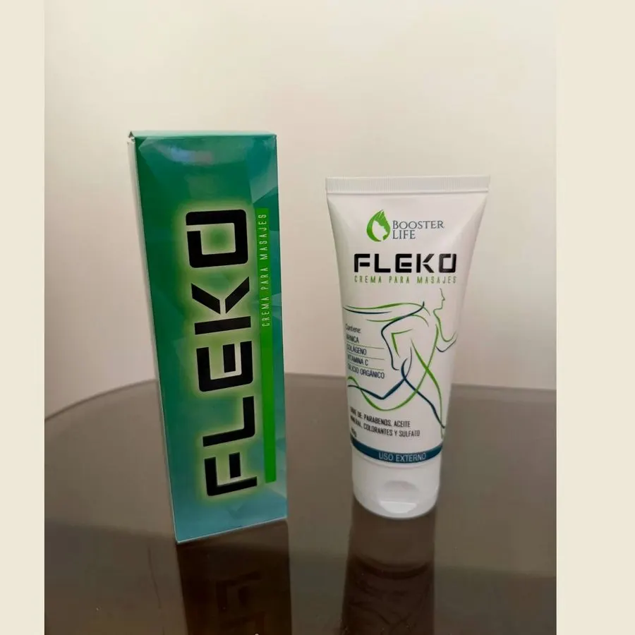 Fleko — foto 2